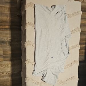 Polo by Ralph Lauren Heather Gray Tee